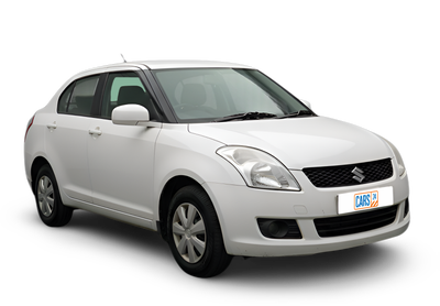 2011 Maruti Swift Dzire - Sedan - Petrol - Manual - ₹1.10 lakh